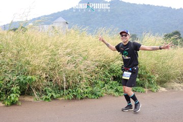 BÌNH PHƯỚC MARATHON - TRƯỜNG TƯƠI GROUP LẦN THỨ I, NĂM 2023 - Ảnh #1075632