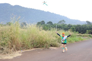 BÌNH PHƯỚC MARATHON - TRƯỜNG TƯƠI GROUP LẦN THỨ I, NĂM 2023 - Ảnh #1074322