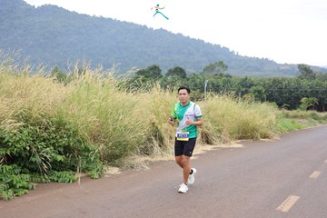 BÌNH PHƯỚC MARATHON - TRƯỜNG TƯƠI GROUP LẦN THỨ I, NĂM 2023 - Ảnh #1075557