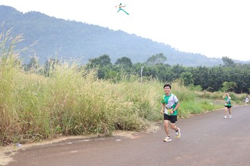 BÌNH PHƯỚC MARATHON - TRƯỜNG TƯƠI GROUP LẦN THỨ I, NĂM 2023 - Ảnh #1074690