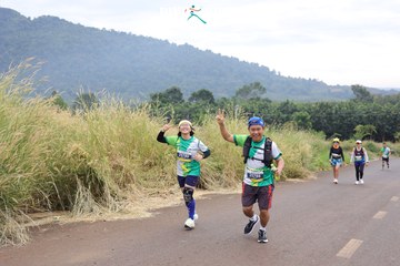 BÌNH PHƯỚC MARATHON - TRƯỜNG TƯƠI GROUP LẦN THỨ I, NĂM 2023 - Ảnh #1075394