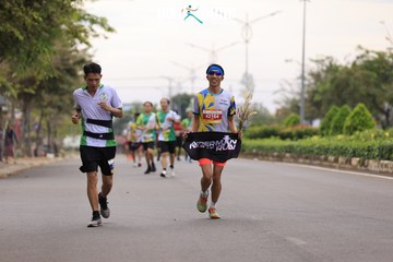 BÌNH PHƯỚC MARATHON - TRƯỜNG TƯƠI GROUP LẦN THỨ I, NĂM 2023 - Ảnh #1076276