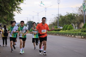 BÌNH PHƯỚC MARATHON - TRƯỜNG TƯƠI GROUP LẦN THỨ I, NĂM 2023 - Ảnh #1077271