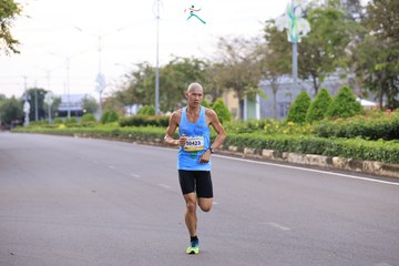BÌNH PHƯỚC MARATHON - TRƯỜNG TƯƠI GROUP LẦN THỨ I, NĂM 2023 - Ảnh #1076985