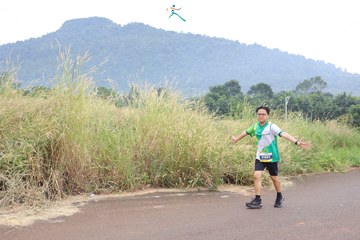 BÌNH PHƯỚC MARATHON - TRƯỜNG TƯƠI GROUP LẦN THỨ I, NĂM 2023 - Ảnh #1074736