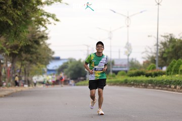 BÌNH PHƯỚC MARATHON - TRƯỜNG TƯƠI GROUP LẦN THỨ I, NĂM 2023 - Ảnh #1076422