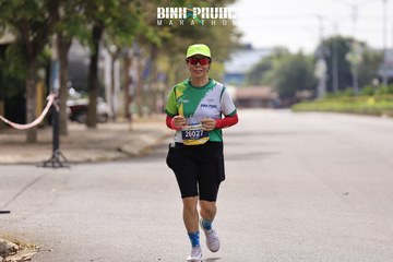 BÌNH PHƯỚC MARATHON - TRƯỜNG TƯƠI GROUP LẦN THỨ I, NĂM 2023 - Ảnh #1076782