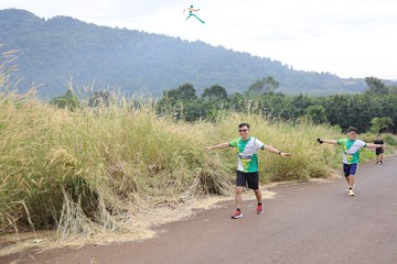 BÌNH PHƯỚC MARATHON - TRƯỜNG TƯƠI GROUP LẦN THỨ I, NĂM 2023 - Ảnh #1075287