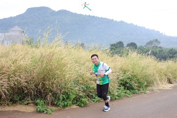 BÌNH PHƯỚC MARATHON - TRƯỜNG TƯƠI GROUP LẦN THỨ I, NĂM 2023 - Ảnh #1074870