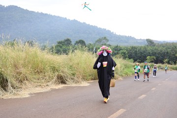 BÌNH PHƯỚC MARATHON - TRƯỜNG TƯƠI GROUP LẦN THỨ I, NĂM 2023 - Ảnh #1075368