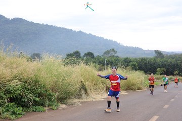 BÌNH PHƯỚC MARATHON - TRƯỜNG TƯƠI GROUP LẦN THỨ I, NĂM 2023 - Ảnh #1075016