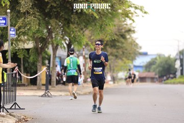 BÌNH PHƯỚC MARATHON - TRƯỜNG TƯƠI GROUP LẦN THỨ I, NĂM 2023 - Ảnh #1076484