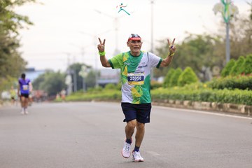 BÌNH PHƯỚC MARATHON - TRƯỜNG TƯƠI GROUP LẦN THỨ I, NĂM 2023 - Ảnh #1076260