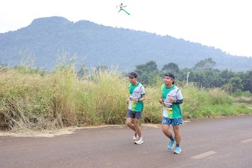 BÌNH PHƯỚC MARATHON - TRƯỜNG TƯƠI GROUP LẦN THỨ I, NĂM 2023 - Ảnh #1074094