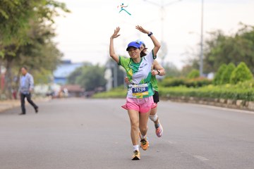 BÌNH PHƯỚC MARATHON - TRƯỜNG TƯƠI GROUP LẦN THỨ I, NĂM 2023 - Ảnh #1076058