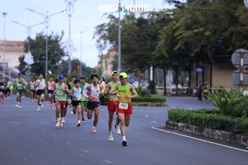 BÌNH PHƯỚC MARATHON - TRƯỜNG TƯƠI GROUP LẦN THỨ I, NĂM 2023 - Ảnh #1076892