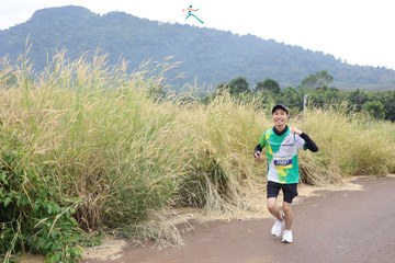 BÌNH PHƯỚC MARATHON - TRƯỜNG TƯƠI GROUP LẦN THỨ I, NĂM 2023 - Ảnh #1075607