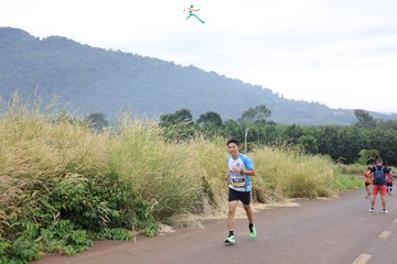 BÌNH PHƯỚC MARATHON - TRƯỜNG TƯƠI GROUP LẦN THỨ I, NĂM 2023 - Ảnh #1074985
