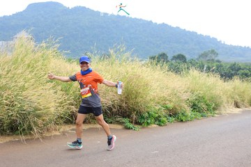 BÌNH PHƯỚC MARATHON - TRƯỜNG TƯƠI GROUP LẦN THỨ I, NĂM 2023 - Ảnh #1075927