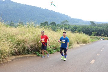 BÌNH PHƯỚC MARATHON - TRƯỜNG TƯƠI GROUP LẦN THỨ I, NĂM 2023 - Ảnh #1075969