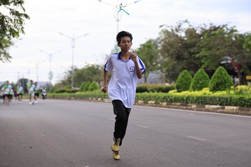 BÌNH PHƯỚC MARATHON - TRƯỜNG TƯƠI GROUP LẦN THỨ I, NĂM 2023 - Ảnh #1077665