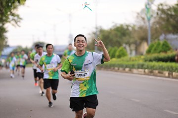 BÌNH PHƯỚC MARATHON - TRƯỜNG TƯƠI GROUP LẦN THỨ I, NĂM 2023 - Ảnh #1077197
