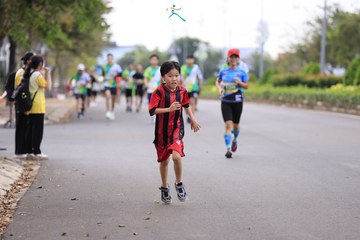 BÌNH PHƯỚC MARATHON - TRƯỜNG TƯƠI GROUP LẦN THỨ I, NĂM 2023 - Ảnh #1077366