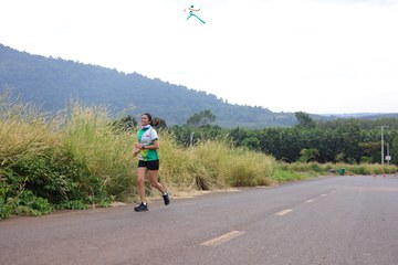 BÌNH PHƯỚC MARATHON - TRƯỜNG TƯƠI GROUP LẦN THỨ I, NĂM 2023 - Ảnh #1075796