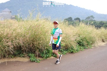 BÌNH PHƯỚC MARATHON - TRƯỜNG TƯƠI GROUP LẦN THỨ I, NĂM 2023 - Ảnh #1074883