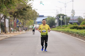 BÌNH PHƯỚC MARATHON - TRƯỜNG TƯƠI GROUP LẦN THỨ I, NĂM 2023 - Ảnh #1076666