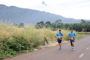 BÌNH PHƯỚC MARATHON - TRƯỜNG TƯƠI GROUP LẦN THỨ I, NĂM 2023 - Ảnh #1074969