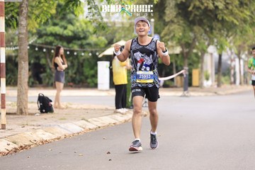 BÌNH PHƯỚC MARATHON - TRƯỜNG TƯƠI GROUP LẦN THỨ I, NĂM 2023 - Ảnh #1075985