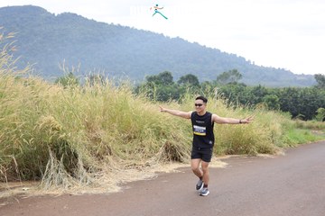 BÌNH PHƯỚC MARATHON - TRƯỜNG TƯƠI GROUP LẦN THỨ I, NĂM 2023 - Ảnh #1075277