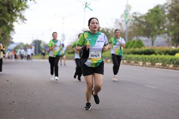 BÌNH PHƯỚC MARATHON - TRƯỜNG TƯƠI GROUP LẦN THỨ I, NĂM 2023 - Ảnh #1077857
