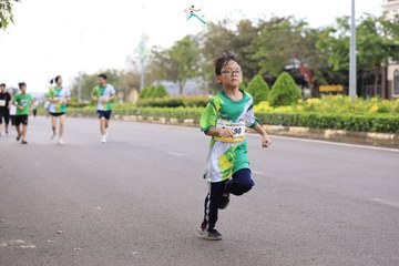 BÌNH PHƯỚC MARATHON - TRƯỜNG TƯƠI GROUP LẦN THỨ I, NĂM 2023 - Ảnh #1077816