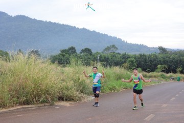 BÌNH PHƯỚC MARATHON - TRƯỜNG TƯƠI GROUP LẦN THỨ I, NĂM 2023 - Ảnh #1073781