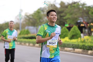 BÌNH PHƯỚC MARATHON - TRƯỜNG TƯƠI GROUP LẦN THỨ I, NĂM 2023 - Ảnh #1077354
