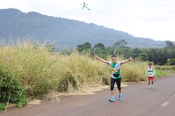 BÌNH PHƯỚC MARATHON - TRƯỜNG TƯƠI GROUP LẦN THỨ I, NĂM 2023 - Ảnh #1075131