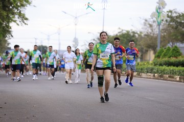 BÌNH PHƯỚC MARATHON - TRƯỜNG TƯƠI GROUP LẦN THỨ I, NĂM 2023 - Ảnh #1077834