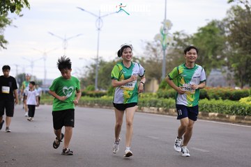 BÌNH PHƯỚC MARATHON - TRƯỜNG TƯƠI GROUP LẦN THỨ I, NĂM 2023 - Ảnh #1077814