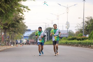 BÌNH PHƯỚC MARATHON - TRƯỜNG TƯƠI GROUP LẦN THỨ I, NĂM 2023 - Ảnh #1076113