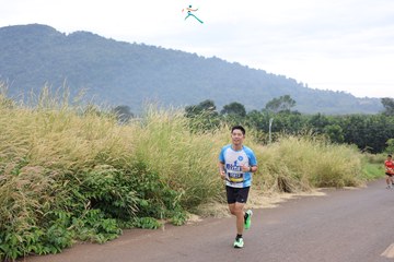BÌNH PHƯỚC MARATHON - TRƯỜNG TƯƠI GROUP LẦN THỨ I, NĂM 2023 - Ảnh #1074986