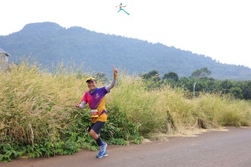 BÌNH PHƯỚC MARATHON - TRƯỜNG TƯƠI GROUP LẦN THỨ I, NĂM 2023 - Ảnh #1075864