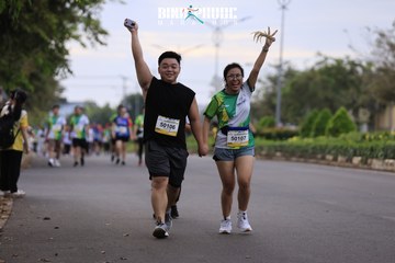 BÌNH PHƯỚC MARATHON - TRƯỜNG TƯƠI GROUP LẦN THỨ I, NĂM 2023 - Ảnh #1077896