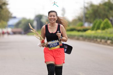 BÌNH PHƯỚC MARATHON - TRƯỜNG TƯƠI GROUP LẦN THỨ I, NĂM 2023 - Ảnh #1076709