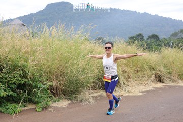 BÌNH PHƯỚC MARATHON - TRƯỜNG TƯƠI GROUP LẦN THỨ I, NĂM 2023 - Ảnh #1075264