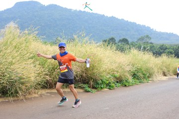 BÌNH PHƯỚC MARATHON - TRƯỜNG TƯƠI GROUP LẦN THỨ I, NĂM 2023 - Ảnh #1075926