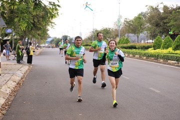 BÌNH PHƯỚC MARATHON - TRƯỜNG TƯƠI GROUP LẦN THỨ I, NĂM 2023 - Ảnh #1077115
