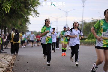 BÌNH PHƯỚC MARATHON - TRƯỜNG TƯƠI GROUP LẦN THỨ I, NĂM 2023 - Ảnh #1077740