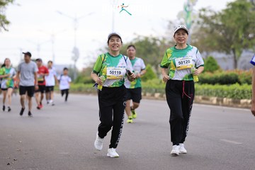 BÌNH PHƯỚC MARATHON - TRƯỜNG TƯƠI GROUP LẦN THỨ I, NĂM 2023 - Ảnh #1077751